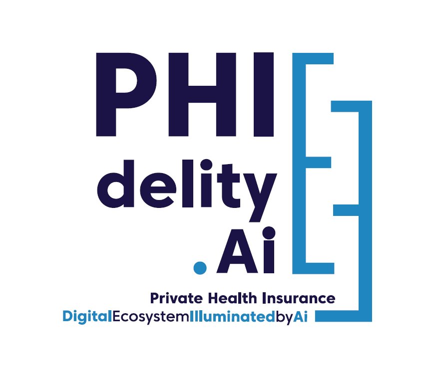 PHIDELITY Logo